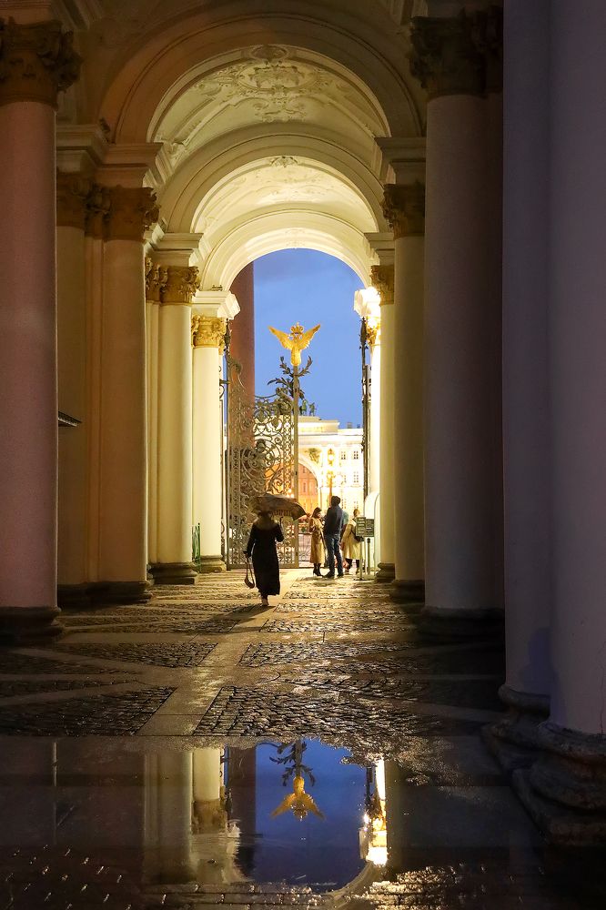 Photograph by Наталья Суслова