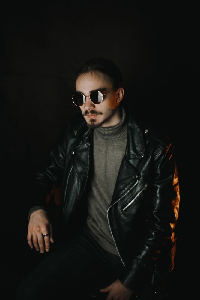 Photograph by Светлана Субботина