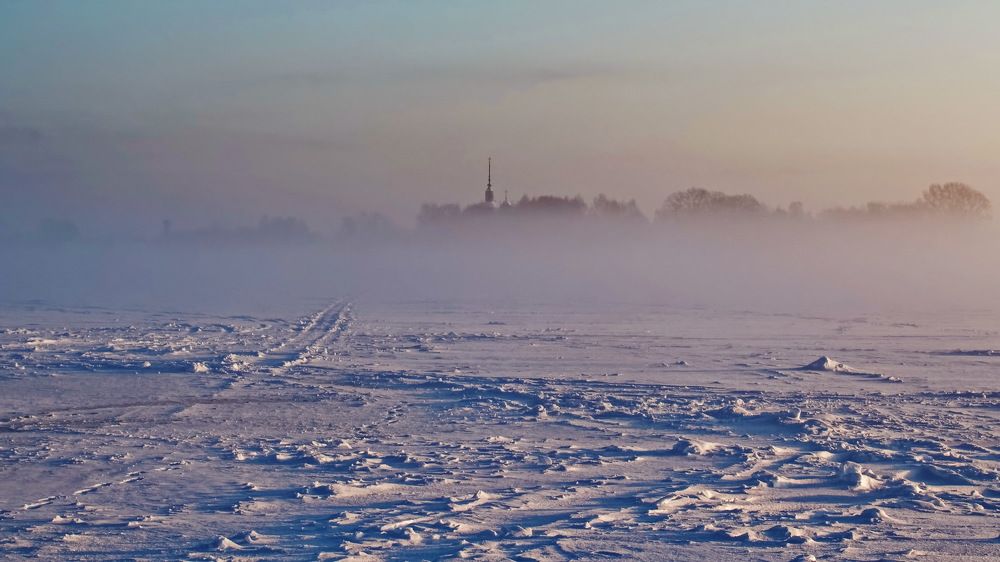 Photograph by Андрей Панин