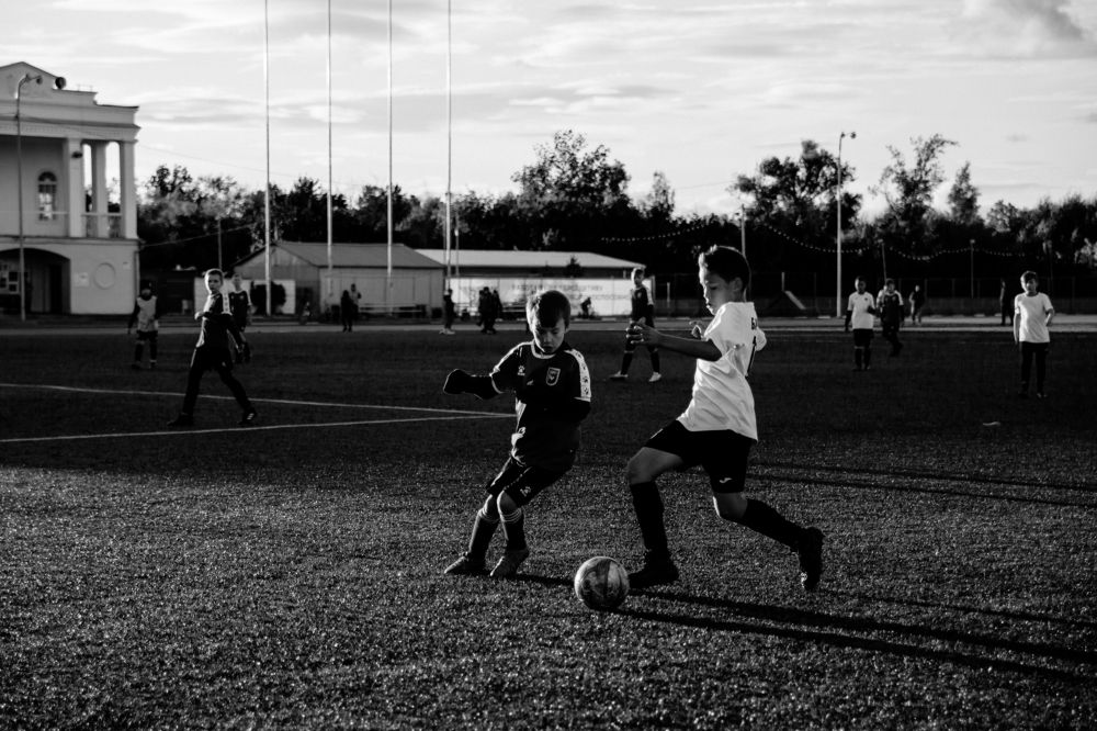 Фотография автора Глеб Шерстобитов