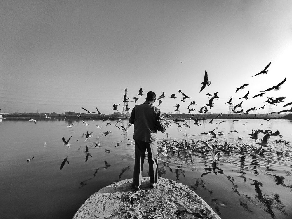 Photograph by HARSHIT MISHRA