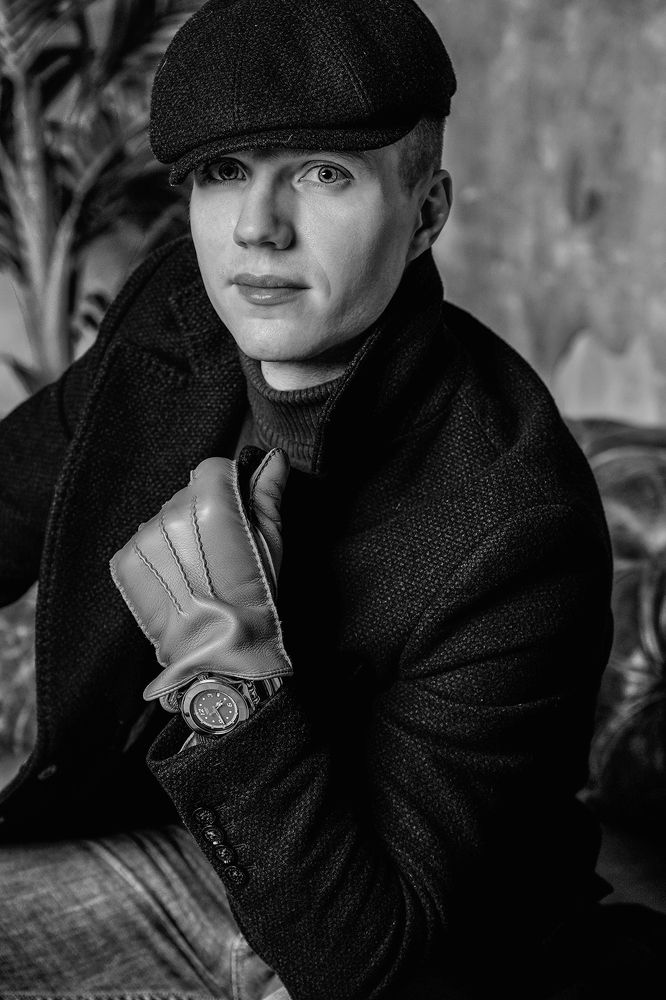 Photograph by Анна Хазова