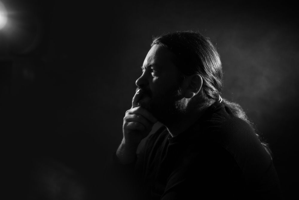 Photograph by Инна Любичанская