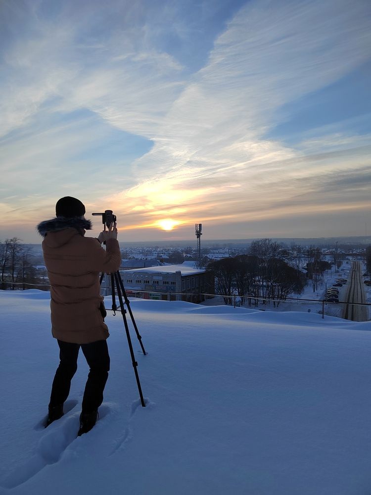 Photograph by Евгений Михайлов