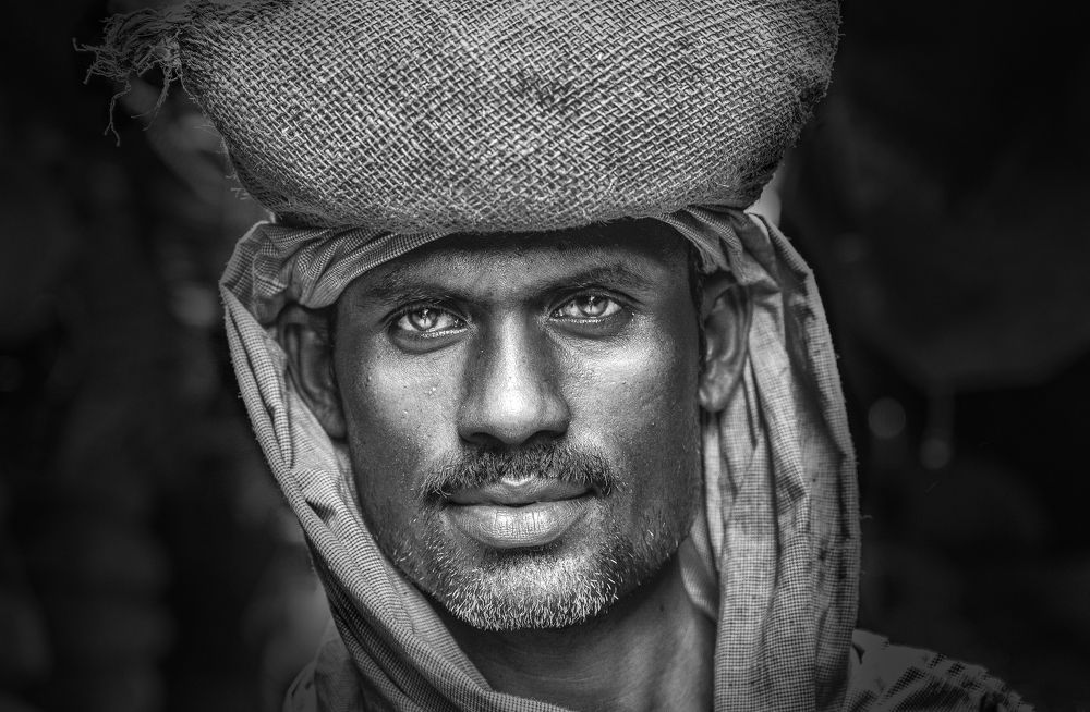 Photograph by Mainak Dey