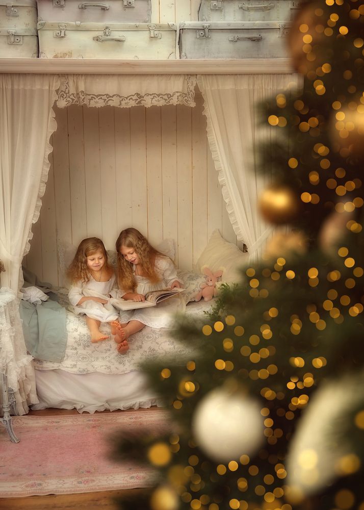 Photograph by Галина Бокова