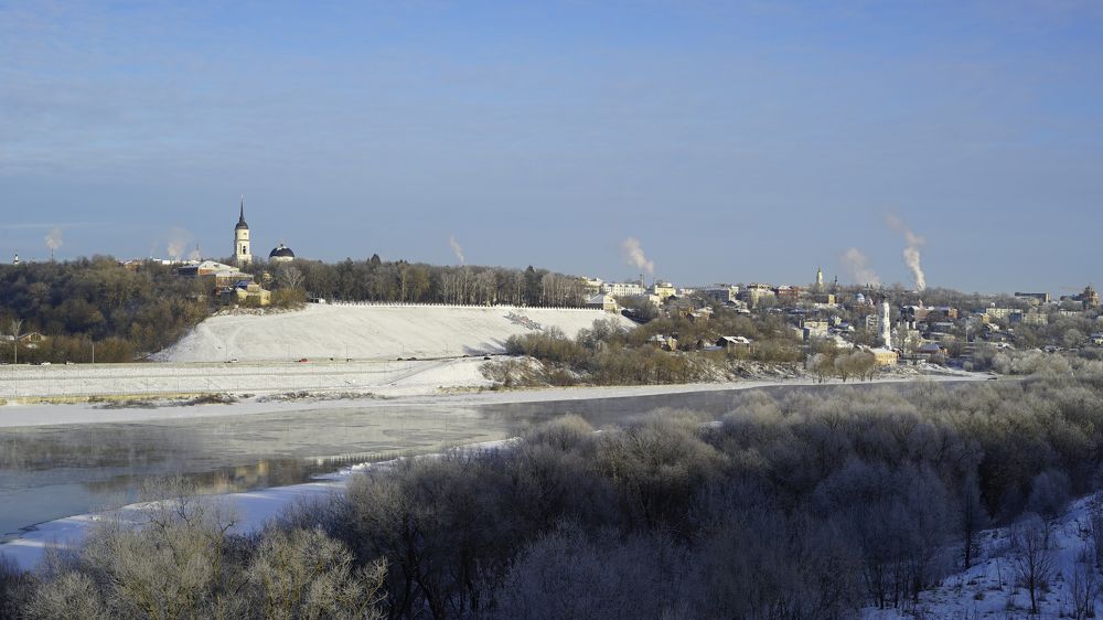 Photograph by Роман Трошин