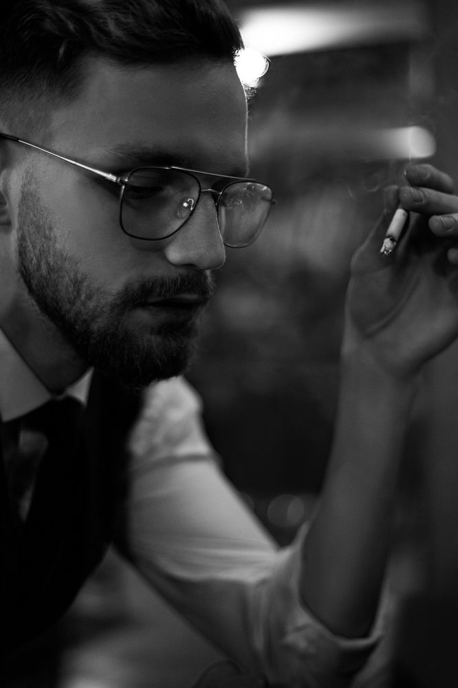 Photograph by Анастасия Сидоренко