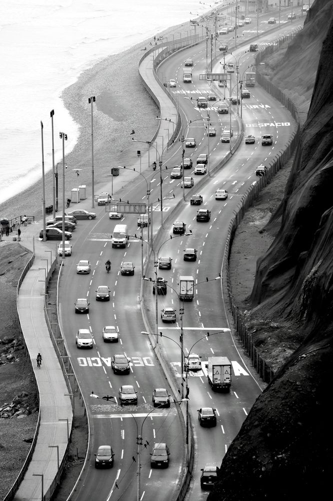 Photograph by Marina Colamarino