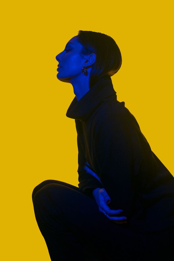 Photograph by Гоша