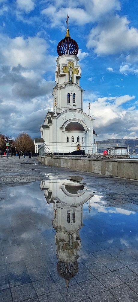 Photograph by Марина Жарикова