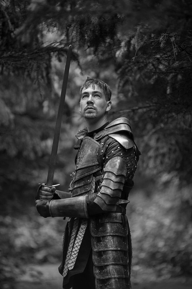 Photograph by Светлана Богачева