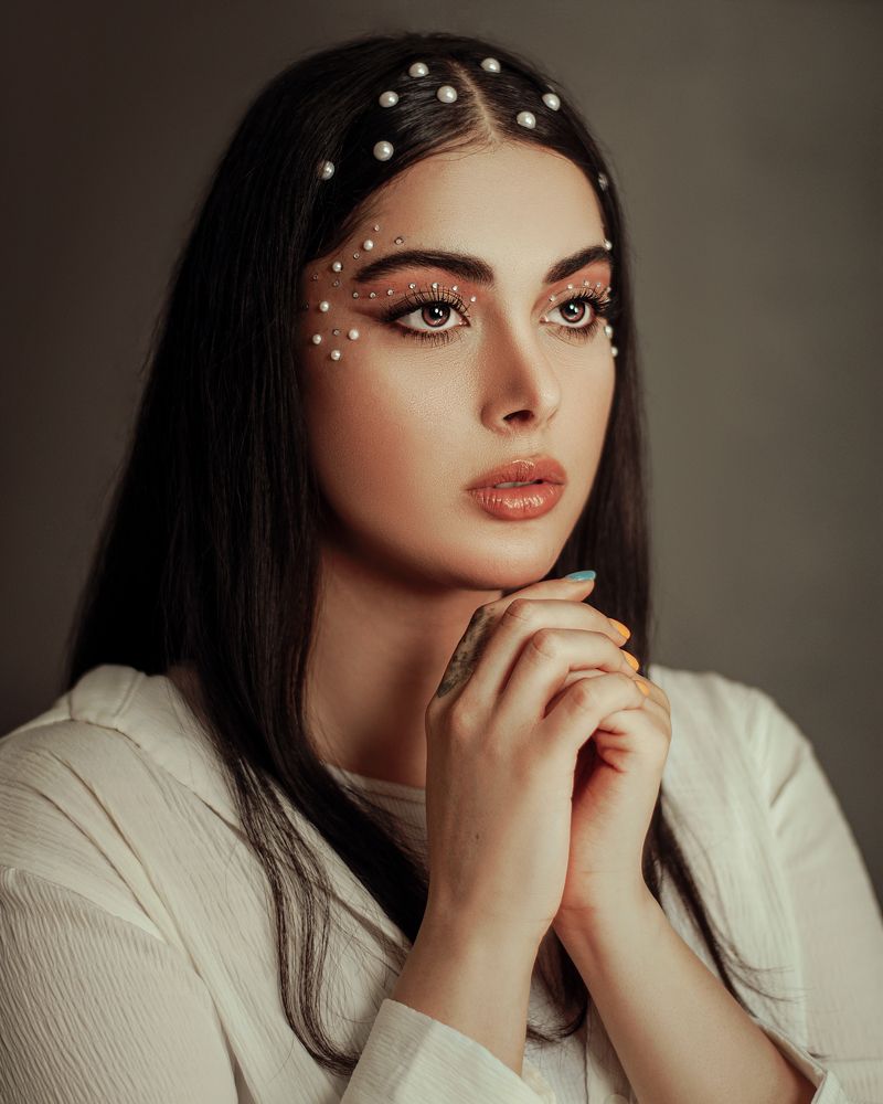 Фотография автора Pouya