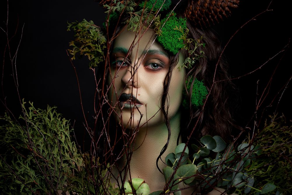 Photograph by Вера Асаева