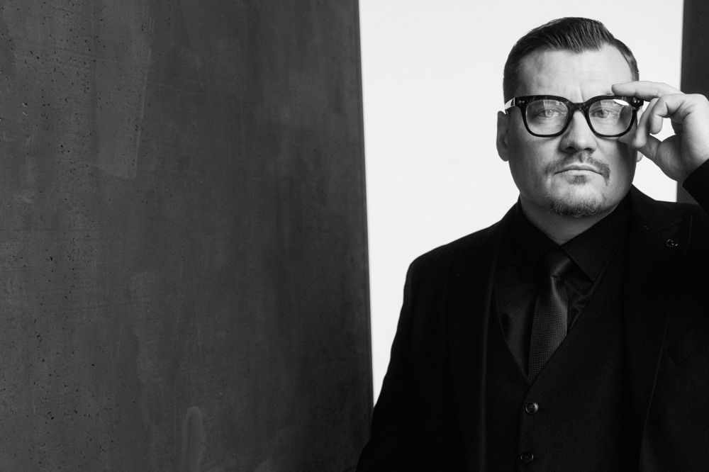 Фотография автора Александр Потапкин