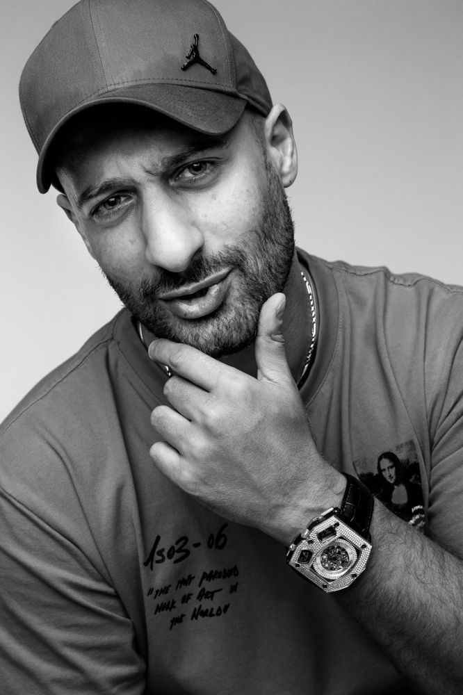 Фотография автора Александр Потапкин