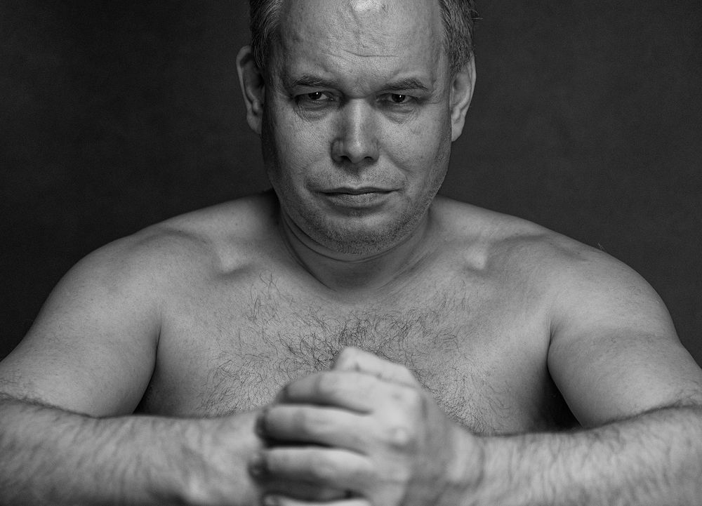 Photograph by Михаил Мартюшев