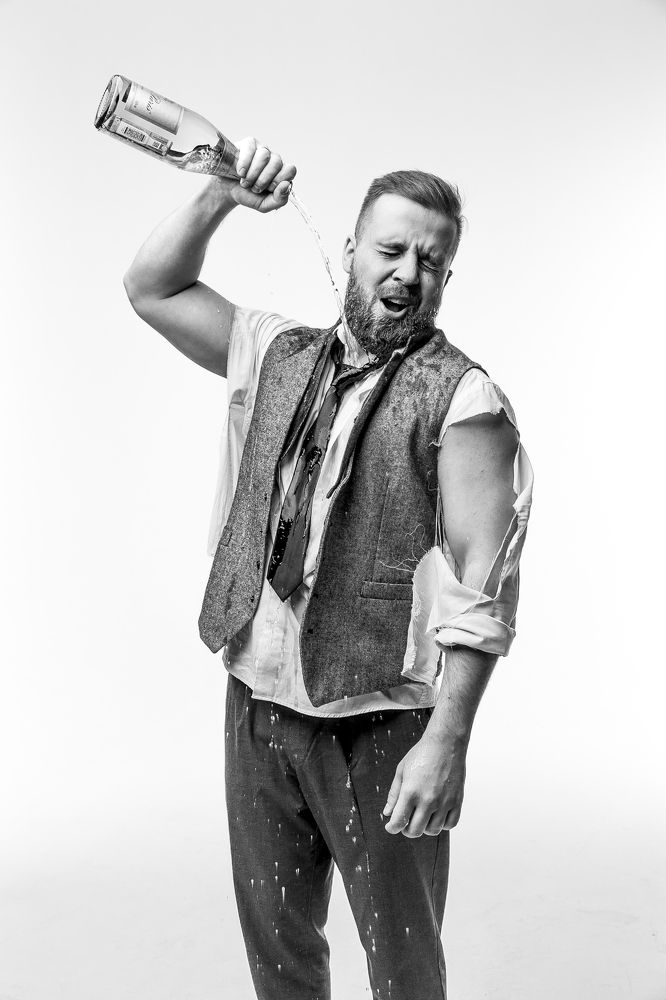 Фотография автора Александр Потапкин