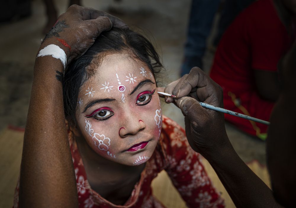 Фотография автора Mainak Dey