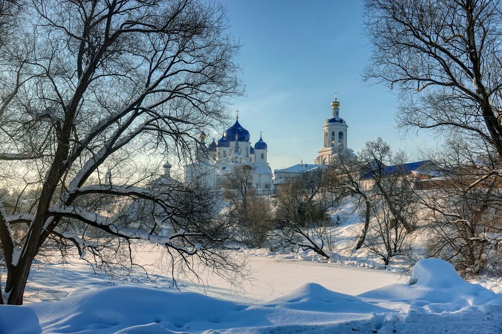 Photograph by Людмила ЧЕРНИКОВА