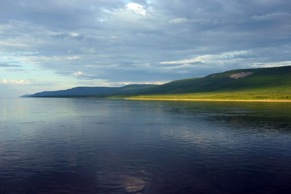 Photograph by Сергей Сережников