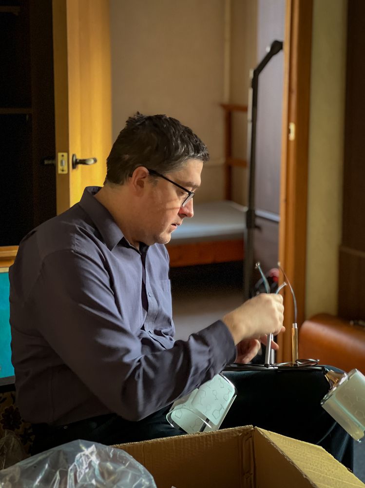 Photograph by Галина Аскольдовна Луковникова