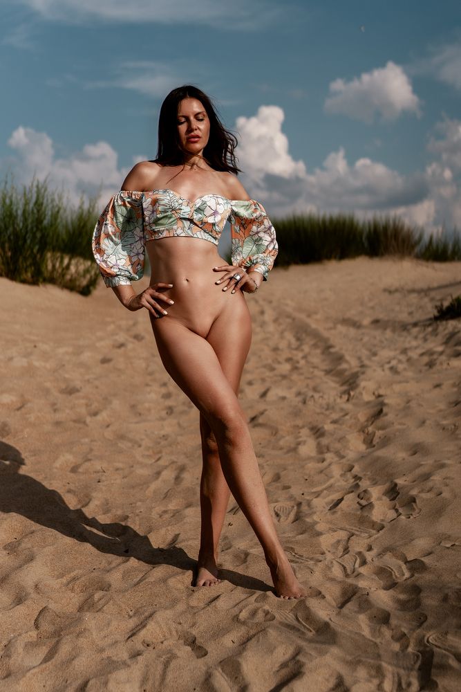 Photograph by Облап Андрей