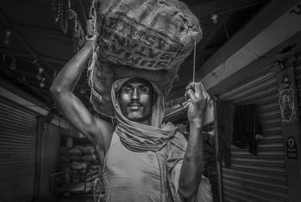 Фотография автора Mainak Dey