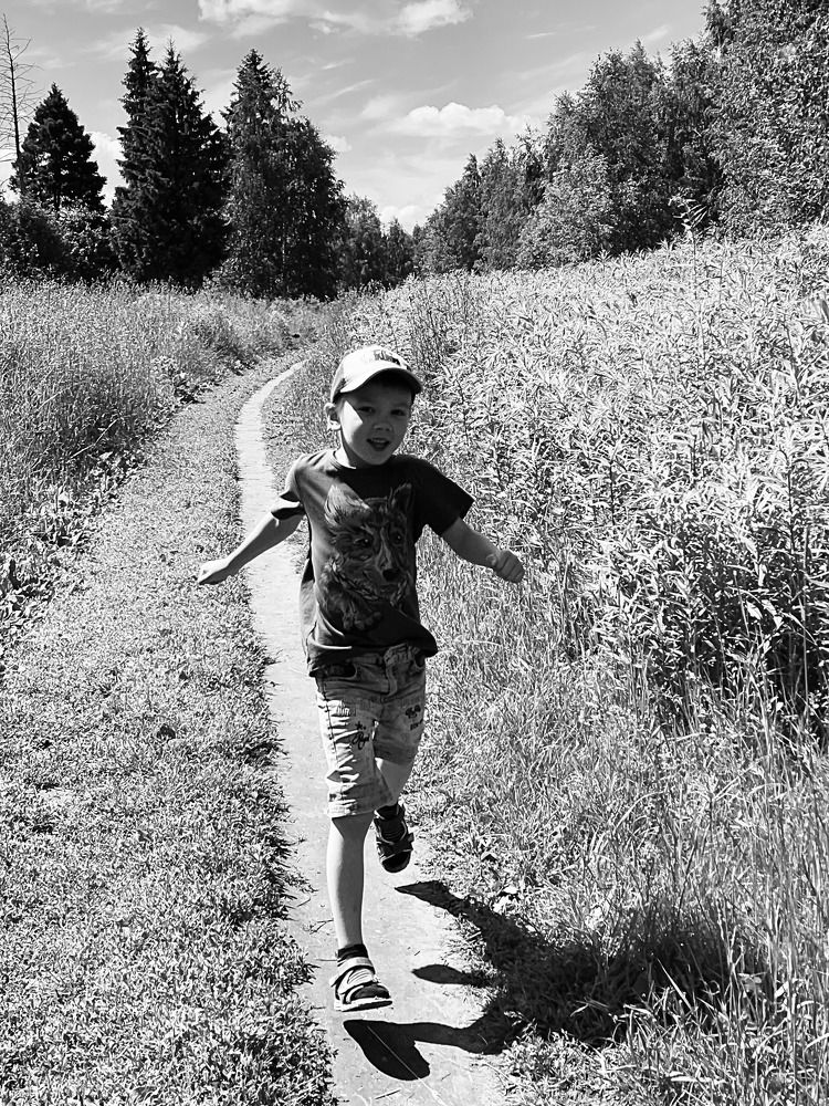 Photograph by Надежда Золотарёва