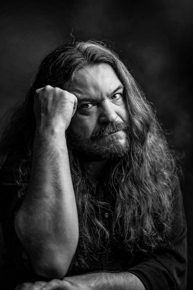 Photograph by Инна Любичанская