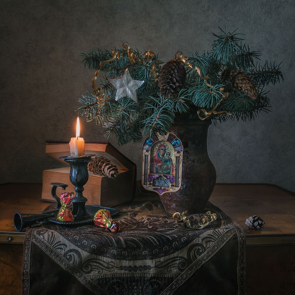 Photograph by Анна Петина