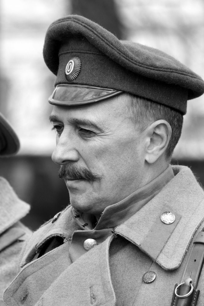 Photograph by Унку Юрий