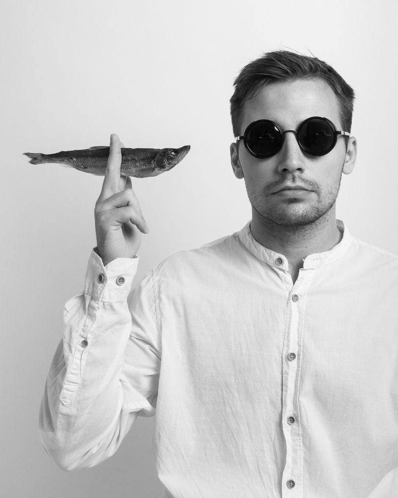 Photograph by Наталья Буракова