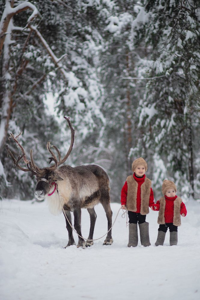 Photograph by Анна Закирова