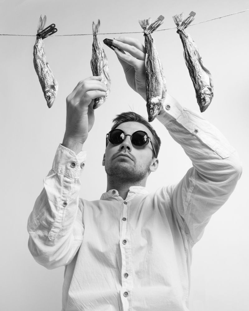 Photograph by Наталья Буракова