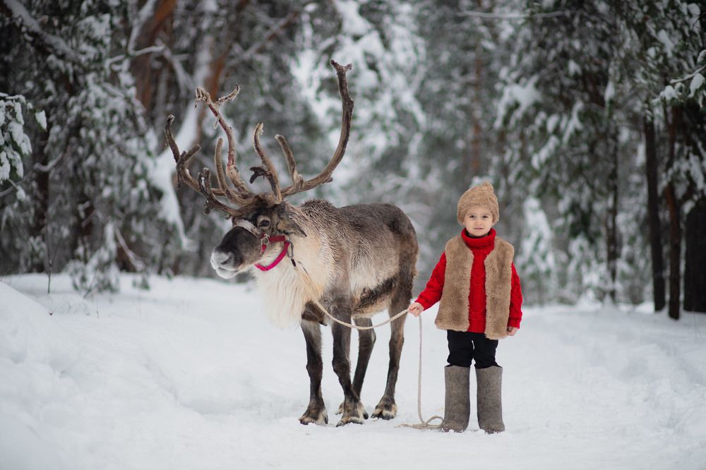 Photograph by Анна Закирова