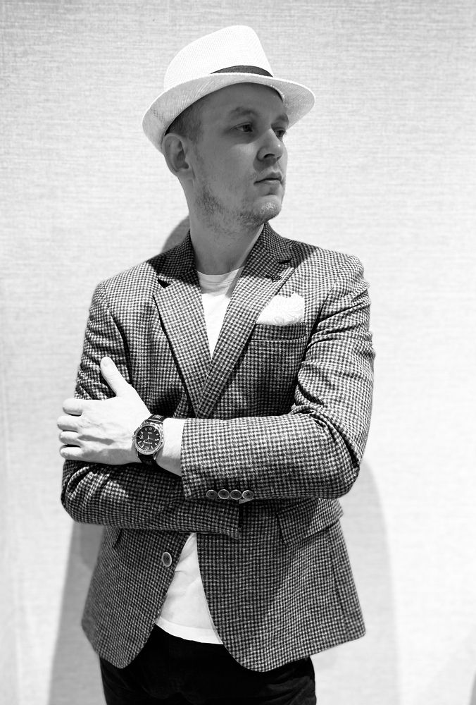 Задумчивость