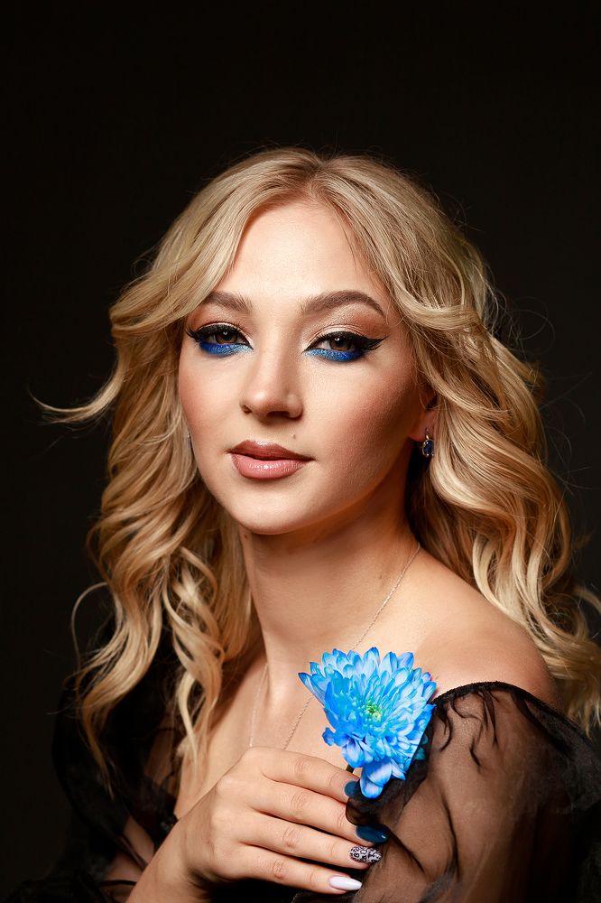 Чарующий взгляд