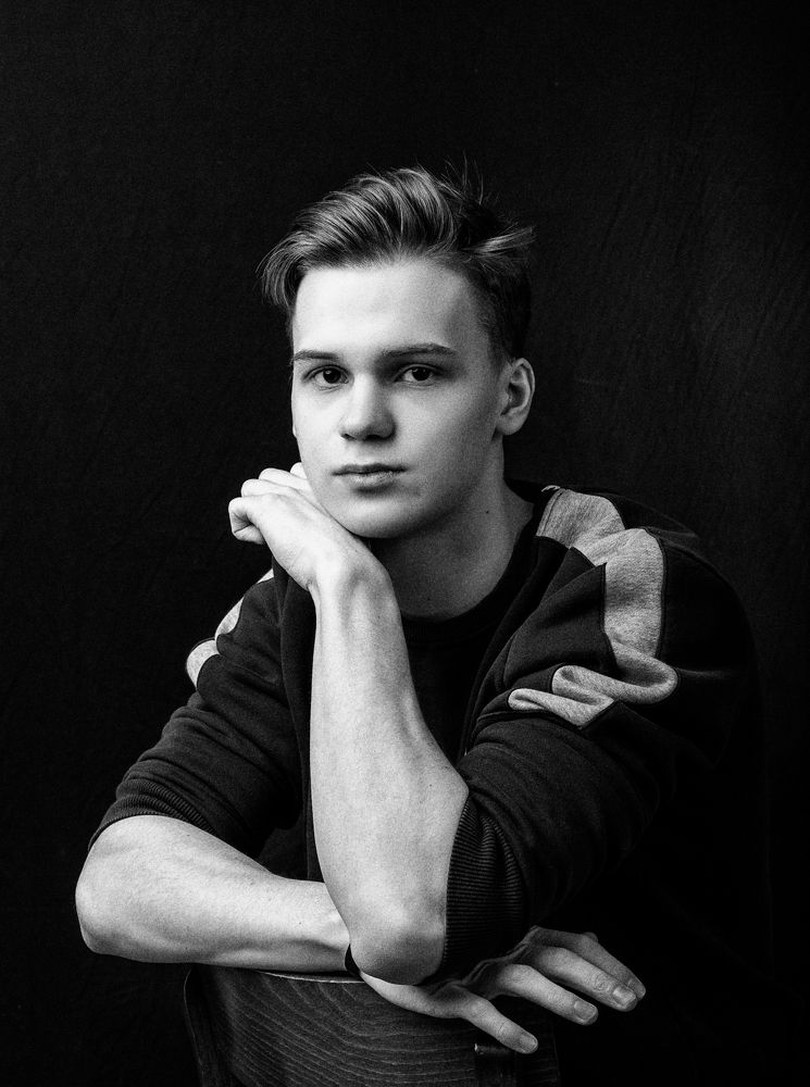 Photograph by Роман Дудкин