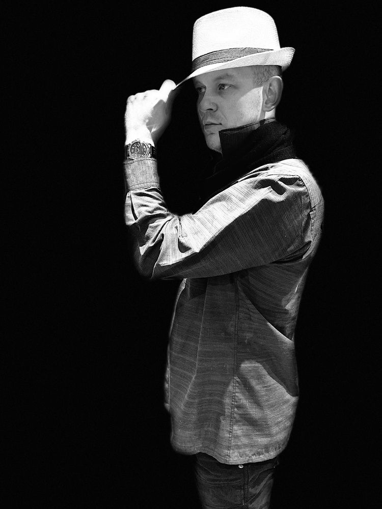 Photograph by Татьяна Рюмина