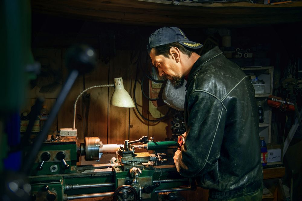 Photograph by Инна Любичанская