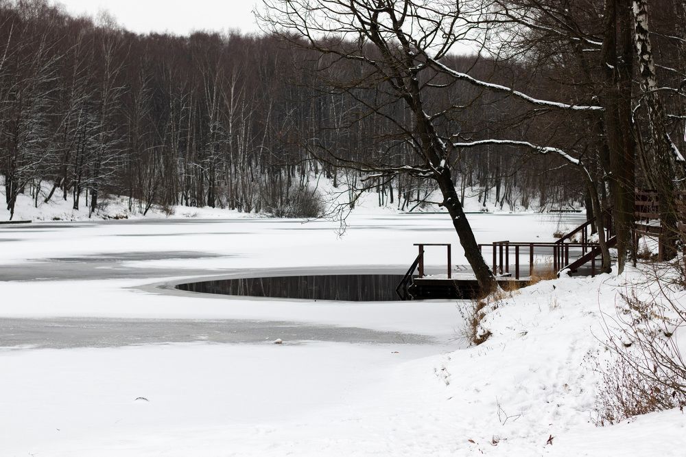 Photograph by Татьяна Новикова
