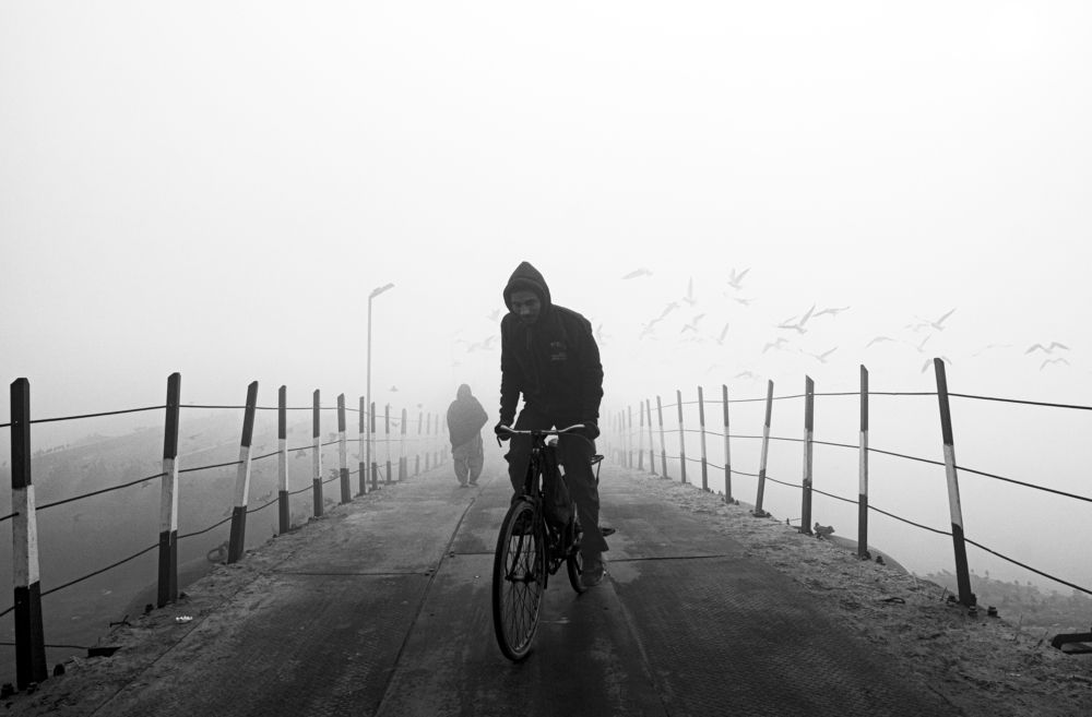 Photograph by Sayed Wasi Haider