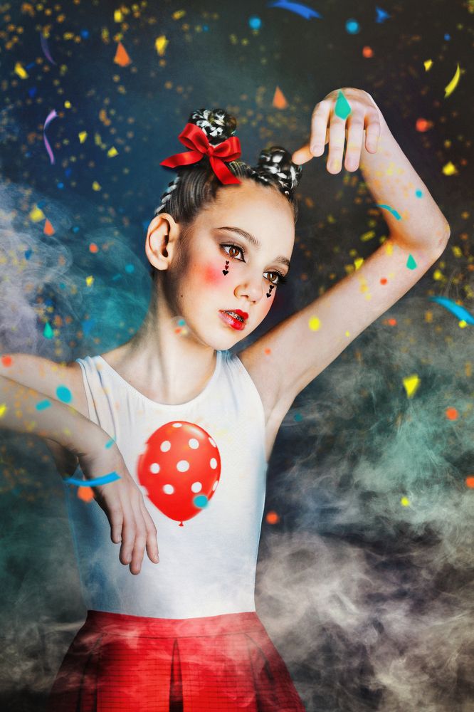 Photograph by Irina Kostenko