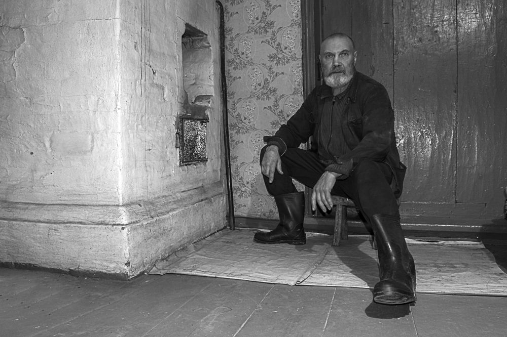 Фотография автора владимир шаронов