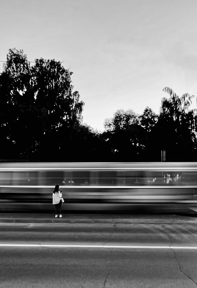 Photograph by Надежда Золотарёва