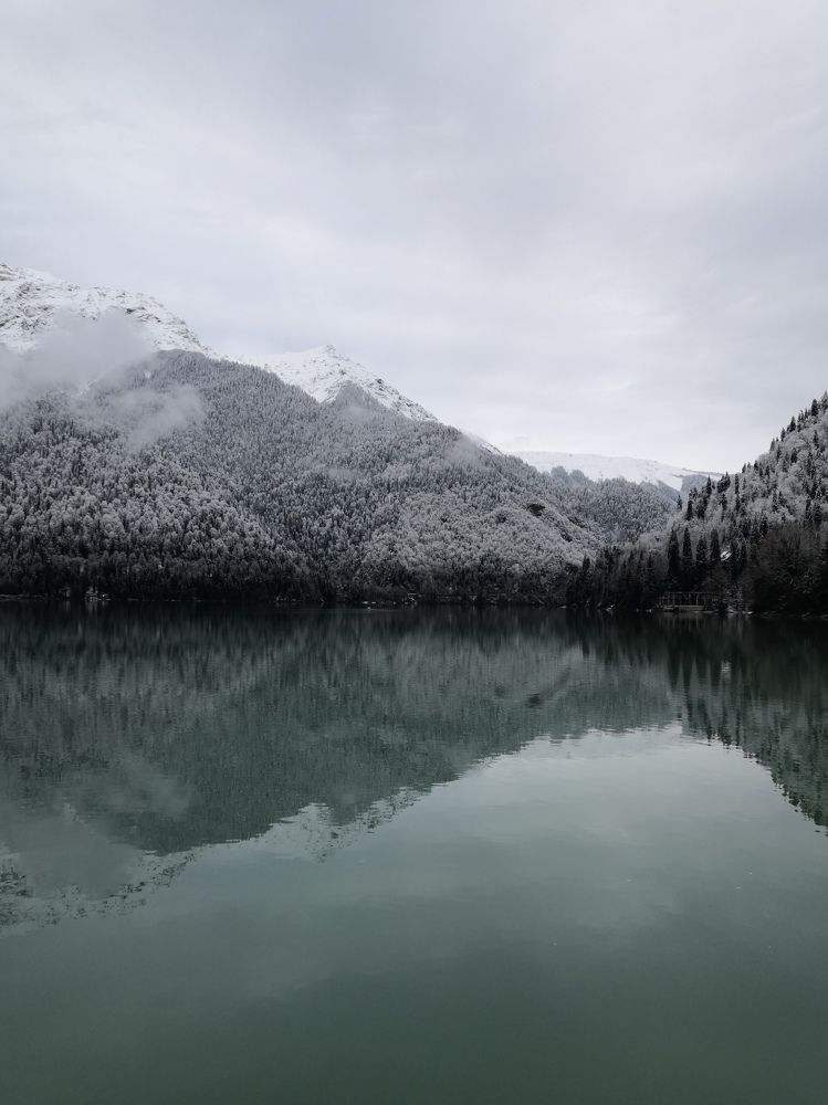 Photograph by Ольга Голованова