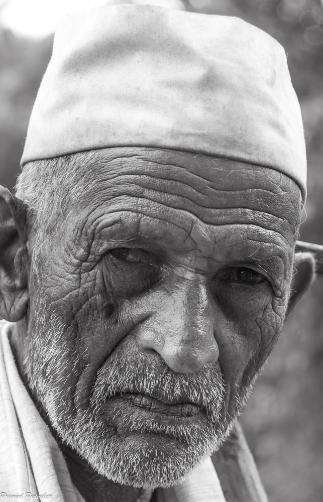 Photograph by Pramod Pramod