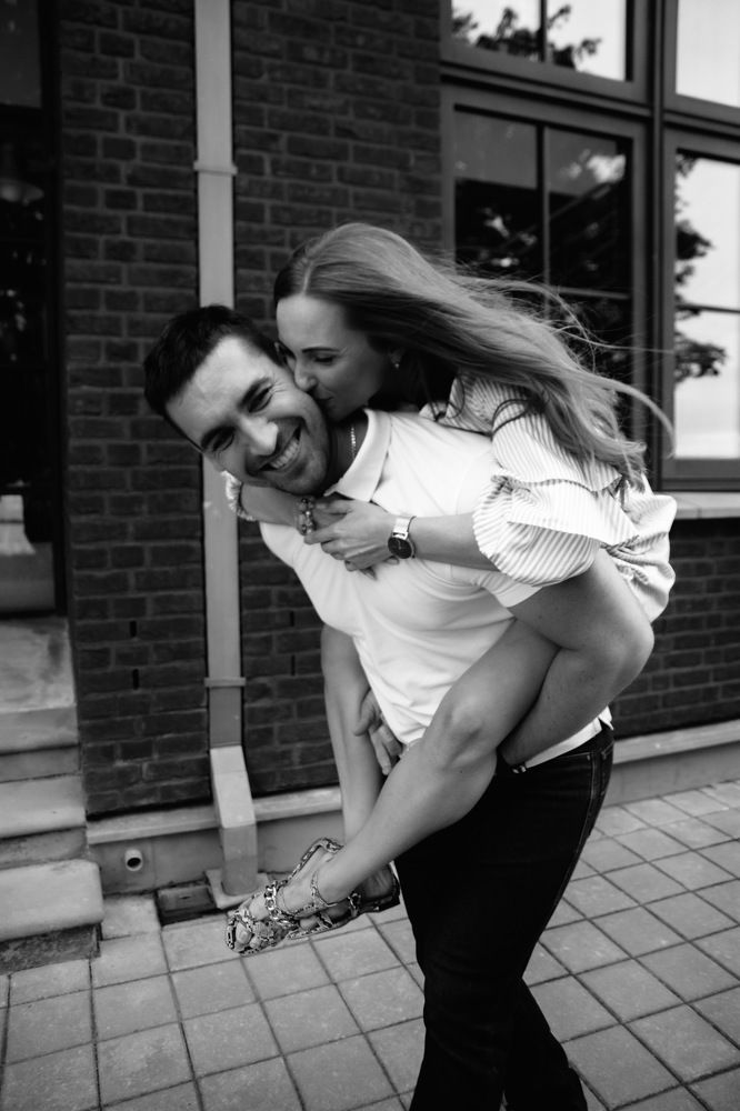 Photograph by Daniel Saikovsky