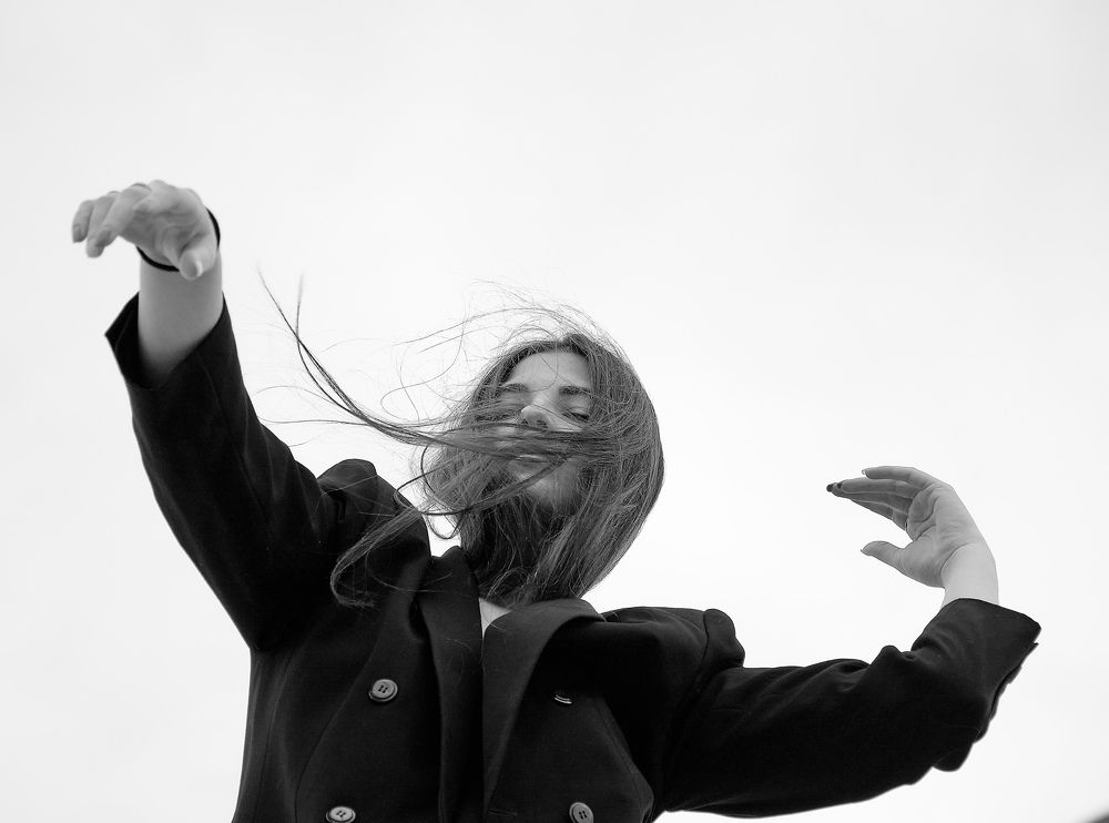 Photograph by Daniel Saikovsky